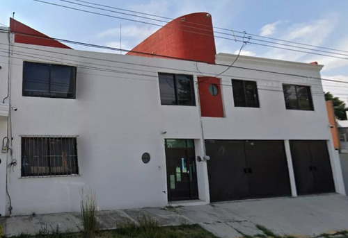 Casa En Venta En Puebla, A Un Increible Precio De Remate Bancario