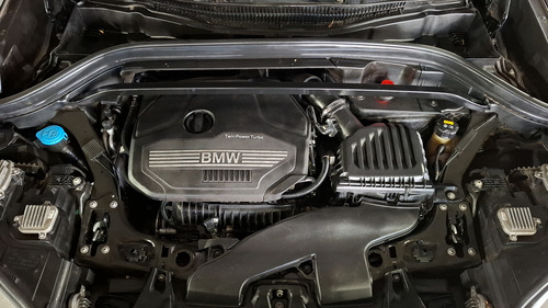 BMW X1 1.5 SDRIVE18IA EXECUTIVE DCT