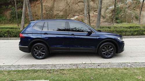 Volkswagen Tiguan 1.4 Comfortline At