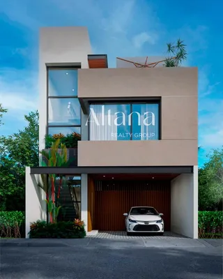 Casa en venta