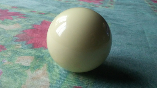 Imagen 7 de 8 de Juego Bolas D Pool Y Bola Blanca Tacadora Para Pool