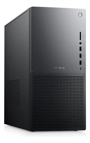 Desktop Dell Xps 8960 14th Gen Intel Core I7-14700 32gb/1tb