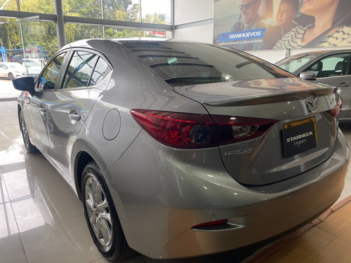 Mazda 3 Touring