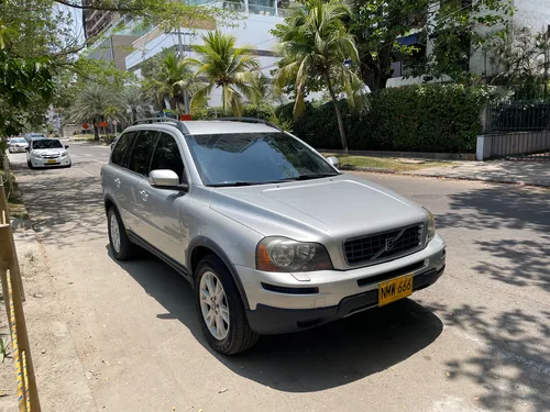 Volvo XC90 4.4 V8 Awd