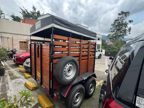 Tráiler