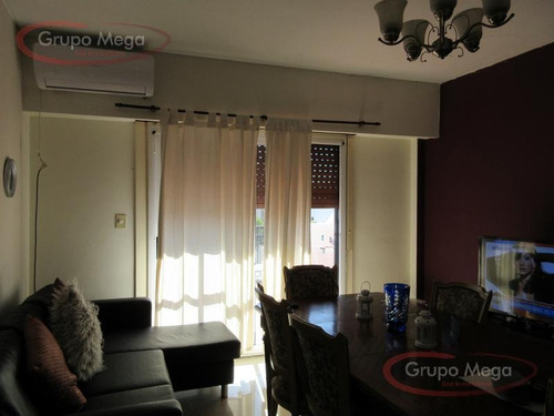 Imagen 3 de 21 de Departamento - Villa Del Parque