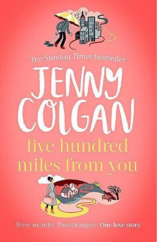 Book : Untitled Jenny Colgan Spring 2 - Colgan, Jenny