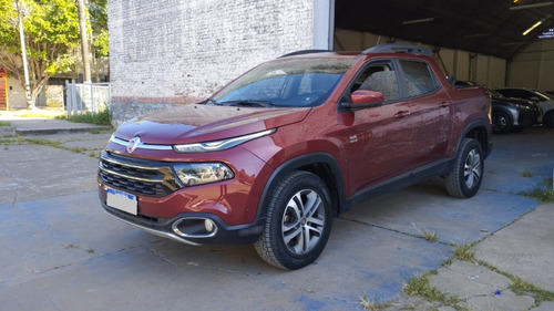 Fiat Toro 2.0 Freedom 4x4 At