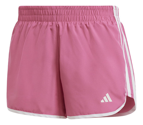 Short adidas Running Marathon 20 Mujer - Newsport