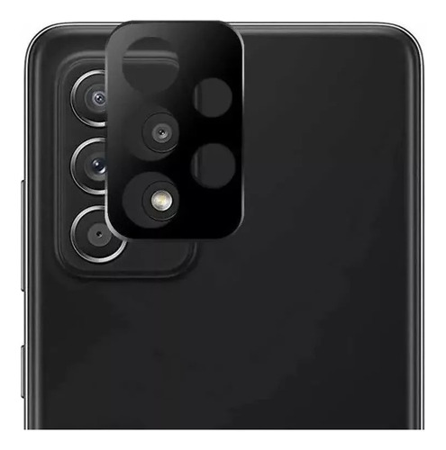 Vidrio Protector Cubre Lentes De Camara Para Samsung A23