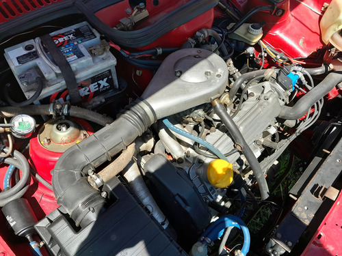 Fiat Duna 1.6 Cl Aa
