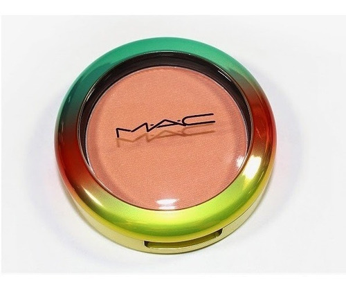 Mac - Powder Blush - Wash & Dry - Crisp Whites