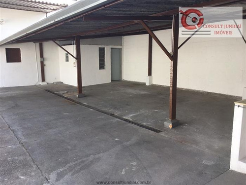 Imagem 9 de 9 de Galpões Comerciais À Venda Em Jundiaí/sp - Compre O Seu Galpões Comerciais Aqui! - 1246346