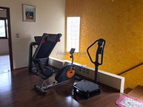 Casa À Venda Em Jardim Esplanada - Ca270626