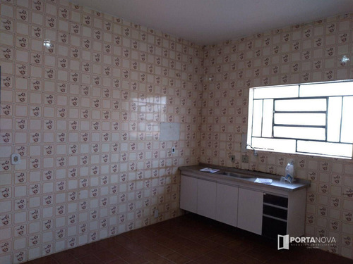 Casa Com 2 Dormitórios Para Alugar, 320 M² Por R$ 3.000,00/mês - Jardim Pinheirinho - Embu Das Artes/sp - Ca0678