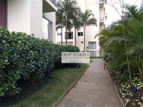 Imagem 26 de 26 de Apartamento Duplex Com 1 Dormitório À Venda, 57 M² Por R$ 850.000 - Vila Madalena - Prop Starter Adm. Imóveis - Ad0032