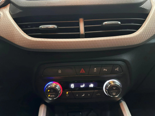 Chevrolet Onix 1.0 TURBO FLEX PREMIER AUTOMÁTICO