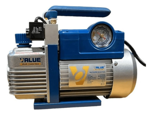 Bomba De Vacio 3.0 Cfm Value V-i125-r32