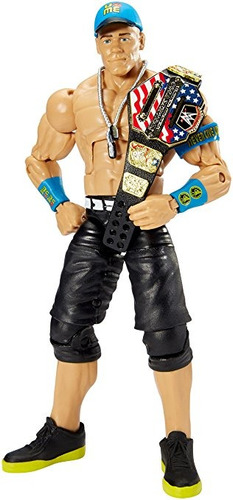 Wwe Elite Figura, John Cena
