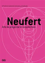 Comprar Libro Arte De Proyectar En Arquitectura - Neufert, Ernst