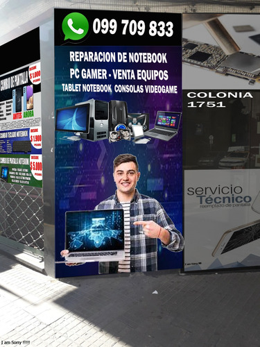 Reparacion Consolas Xbox360 Playstation Nintendo Xbox One