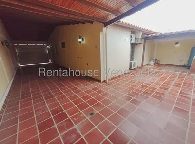 Casa en alquiler