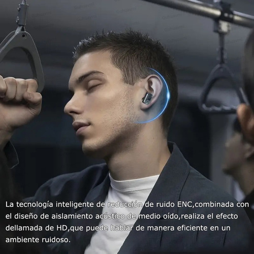 2024 Reloj Inteligente Con Auriculares Tws Bluetooth 2 En 1