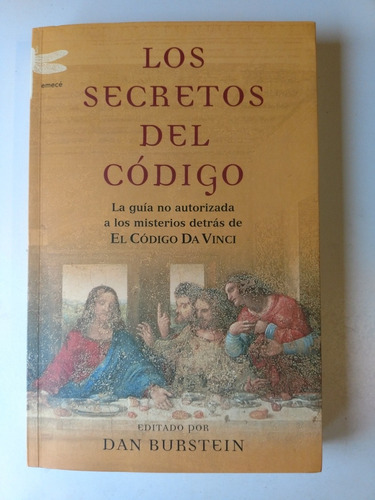 Los Secretos Del Código Dan Burstein