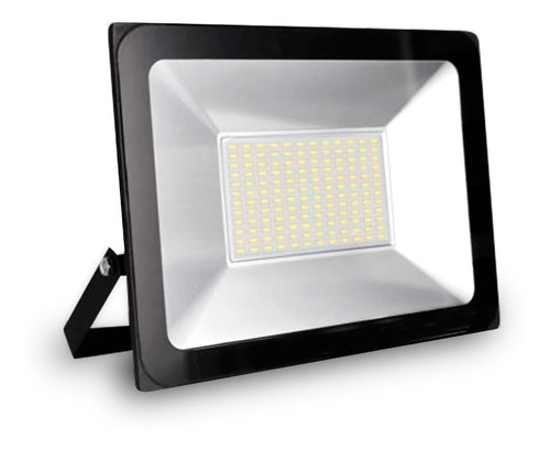 Reflector Led 200w 16000lm Ip65 Ideal Exterior Alta Potencia