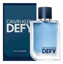 Comprar Perfume Hombre Calvin Klein Defy Edt 50ml