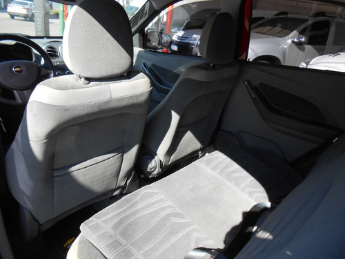 Chevrolet Agile 1.4 Ltz Spirit 5P