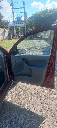 Ford Focus 1.8 Ambiente