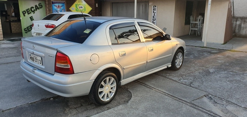 Chevrolet Astra 1.8 Gl 3p 2001