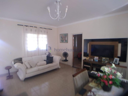 Chácara Com 4 Dormitórios À Venda, 7000 M² Por R$ 600.000,00 - Sousas - Campinas/sp - Ch0128