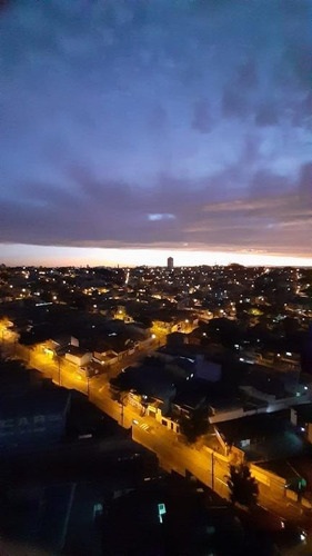 Imagem 10 de 14 de Apartamento Com 2 Dormitórios À Venda, 44 M² - Jardim Utinga - Santo André/sp - Ap64870