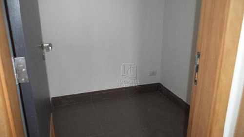 Imagem 11 de 30 de Apartamento À Venda, 277 M² Por R$ 1.790.000,00 - Jardim - Santo André/sp - Ap11544