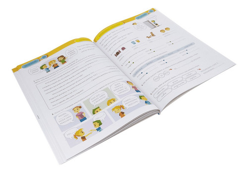Livro Infantil Atividades Ortografia Nível 2 Todolivro