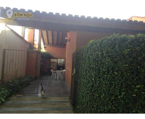 Imagem 19 de 30 de Casa Com 4 Dormitórios À Venda, 223 M² Por R$ 900.000 - Condomínio Portal De Itu - Itu/sp - Ca1601