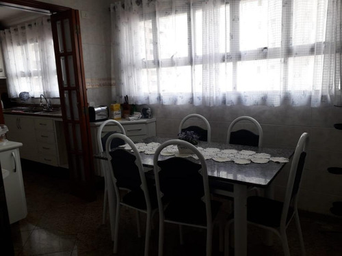 Imagem 6 de 23 de Apartamento Residencial À Venda, Mooca, São Paulo - Ap2824. - Ap2824
