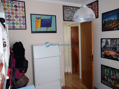 Imagem 13 de 25 de Apartamento - Ap03075 - 69008374