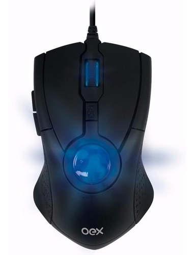 Mouse Energy Gamer Oex