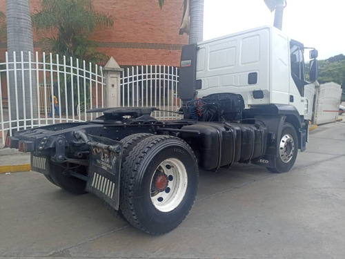 Imagen 3 de 17 de Iveco 450s38t