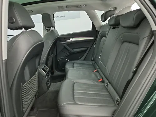Audi Q5 2.0 TFSI QUATTRO ADVANCED