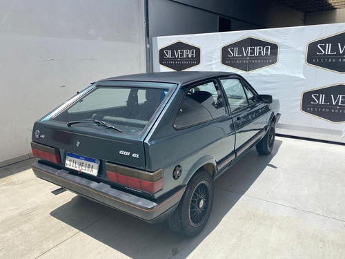 Volkswagen Gol Gl 1.8 1994