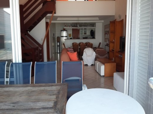 Imagem 3 de 20 de Cob Duplex - Praia Grande - 2098