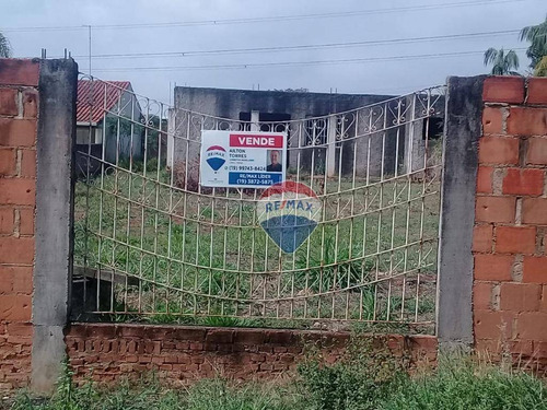 Imagem 1 de 12 de Chácara À Venda, 3 Quartos, Zona Rural, Artur Nogueira/sp - Ch0126