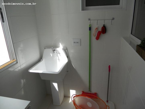 Imagem 4 de 15 de Apartamento Para Venda Em Piracicaba, Dois Corregos, 3 Dormitórios, 1 Suíte, 2 Banheiros, 2 Vagas - Ap111_1-666376