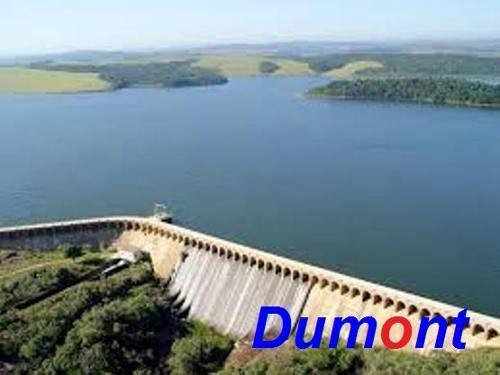 Imagem 2 de 6 de Condominio Ecológico Na Represa.