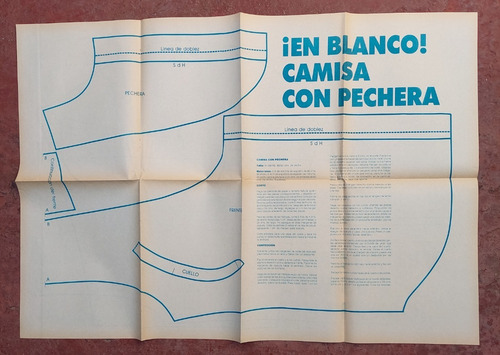 Revista De Todo Un Poco Número 5 (Usado)
