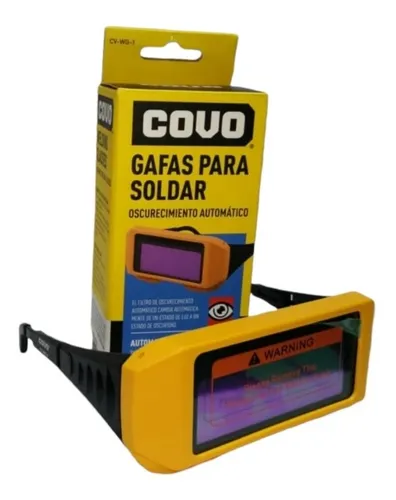 Mercado libre online lentes para soldar